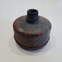 BRIGGS & STRATTON 4HP TŁUMIK WYDECH