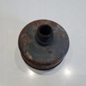 BRIGGS & STRATTON 4HP TŁUMIK WYDECH
