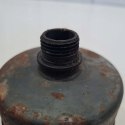 BRIGGS & STRATTON 4HP TŁUMIK WYDECH