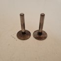 BRIGGS & STRATTON 5HP POPYCHACZE ZAWOROWE KOMPLET