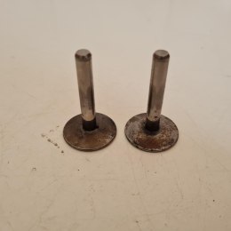 BRIGGS & STRATTON 5HP POPYCHACZE ZAWOROWE KOMPLET