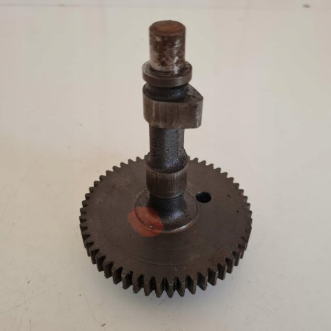 BRIGGS & STRATTON 5HP WAŁEK ROZRZĄDU BRIGGS & STRATTON 5HP WAŁEK ROZRZĄDU