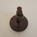BRIGGS & STRATTON 5HP WAŁEK ROZRZĄDU