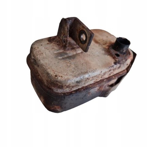 BRIGGS & STRATTON QUANTUM 3,5HP TŁUMIK WYDECH