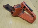 HUSQVARNA 50 51 55 RĄCZKA GAZU OBUDOWA ZBIORNIK