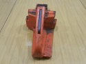 HUSQVARNA 50 51 55 RĄCZKA GAZU OBUDOWA ZBIORNIK