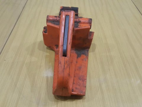 HUSQVARNA 50 51 55 RĄCZKA GAZU OBUDOWA ZBIORNIK HUSQVARNA 50 51 55 RĄCZKA GAZU OBUDOWA ZBIORNIK