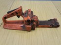 HUSQVARNA 50 51 55 RĄCZKA GAZU OBUDOWA ZBIORNIK
