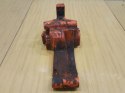 HUSQVARNA 50 51 55 RĄCZKA GAZU OBUDOWA ZBIORNIK