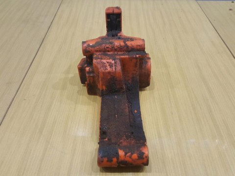 HUSQVARNA 50 51 55 RĄCZKA GAZU OBUDOWA ZBIORNIK HUSQVARNA 50 51 55 RĄCZKA GAZU OBUDOWA ZBIORNIK