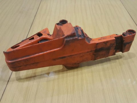 HUSQVARNA 50 51 55 RĄCZKA GAZU OBUDOWA ZBIORNIK HUSQVARNA 50 51 55 RĄCZKA GAZU OBUDOWA ZBIORNIK