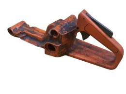 HUSQVARNA 50 51 55 RĄCZKA GAZU OBUDOWA ZBIORNIK