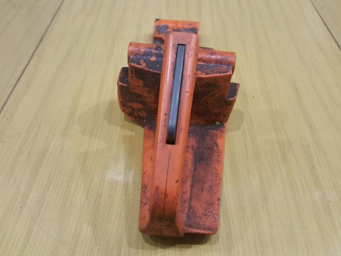 HUSQVARNA 50 51 55 RĄCZKA GAZU OBUDOWA ZBIORNIK HUSQVARNA 50 51 55 RĄCZKA GAZU OBUDOWA ZBIORNIK