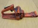 HUSQVARNA 50 51 55 RĄCZKA GAZU OBUDOWA ZBIORNIK