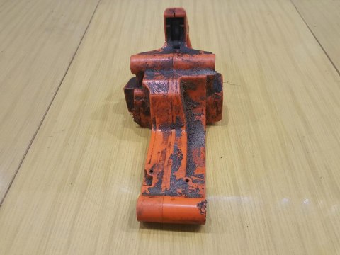 HUSQVARNA 50 51 55 RĄCZKA GAZU OBUDOWA ZBIORNIK HUSQVARNA 50 51 55 RĄCZKA GAZU OBUDOWA ZBIORNIK