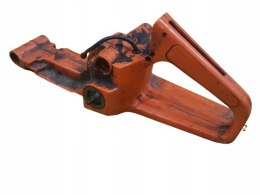 HUSQVARNA 50 51 55 RĄCZKA GAZU OBUDOWA ZBIORNIK