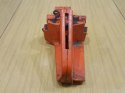 HUSQVARNA 50 51 55 RĄCZKA GAZU OBUDOWA ZBIORNIK