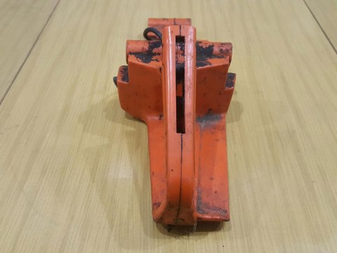 HUSQVARNA 50 51 55 RĄCZKA GAZU OBUDOWA ZBIORNIK HUSQVARNA 50 51 55 RĄCZKA GAZU OBUDOWA ZBIORNIK