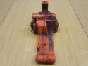HUSQVARNA 50 51 55 RĄCZKA GAZU OBUDOWA ZBIORNIK