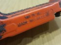 HUSQVARNA 50 51 55 RĄCZKA GAZU OBUDOWA ZBIORNIK