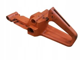 HUSQVARNA 50 51 55 RĄCZKA GAZU OBUDOWA ZBIORNIK