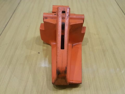 HUSQVARNA 50 51 55 RĄCZKA GAZU OBUDOWA ZBIORNIK HUSQVARNA 50 51 55 RĄCZKA GAZU OBUDOWA ZBIORNIK