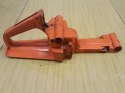 HUSQVARNA 50 51 55 RĄCZKA GAZU OBUDOWA ZBIORNIK