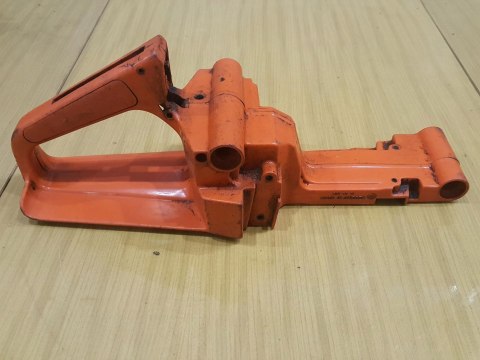 HUSQVARNA 50 51 55 RĄCZKA GAZU OBUDOWA ZBIORNIK HUSQVARNA 50 51 55 RĄCZKA GAZU OBUDOWA ZBIORNIK