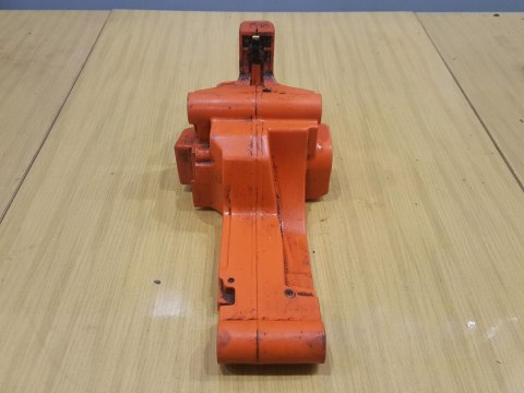 HUSQVARNA 50 51 55 RĄCZKA GAZU OBUDOWA ZBIORNIK HUSQVARNA 50 51 55 RĄCZKA GAZU OBUDOWA ZBIORNIK