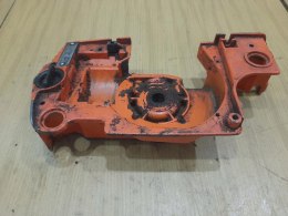 HUSQVARNA 50 KARTER OBUDOWA SILNIKA POŁÓWKA BLOK