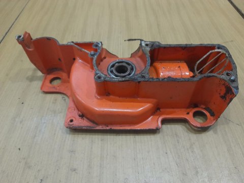 HUSQVARNA 50 KARTER OBUDOWA SILNIKA POŁÓWKA BLOK HUSQVARNA 50 KARTER OBUDOWA SILNIKA POŁÓWKA BLOK