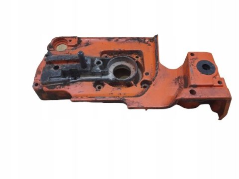 HUSQVARNA 50 KARTER OBUDOWA SILNIKA POŁÓWKA BLOK