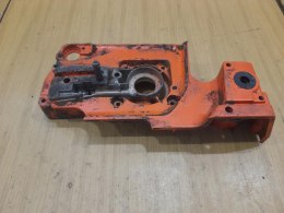 HUSQVARNA 50 KARTER OBUDOWA SILNIKA POŁÓWKA BLOK