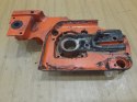 HUSQVARNA 50 KARTER OBUDOWA SILNIKA POŁÓWKA BLOK