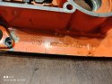 HUSQVARNA 50 KARTER OBUDOWA SILNIKA POŁÓWKA BLOK