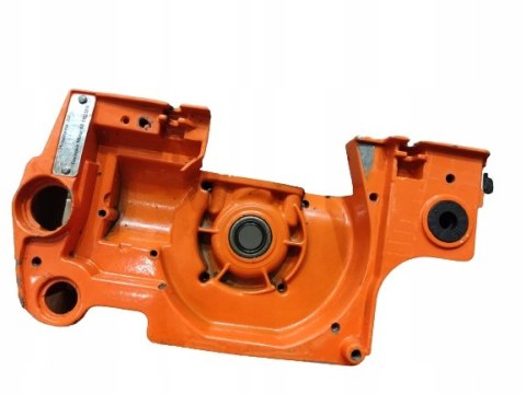 HUSQVARNA 50 KARTER OBUDOWA SILNIKA POŁÓWKA BLOK HUSQVARNA 50 KARTER OBUDOWA SILNIKA POŁÓWKA BLOK