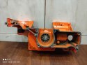 HUSQVARNA 50 KARTER OBUDOWA SILNIKA POŁÓWKA BLOK