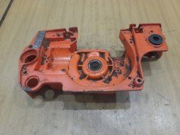 HUSQVARNA 50 KARTER OBUDOWA SILNIKA POŁÓWKA BLOK