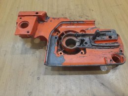 HUSQVARNA 50 KARTER OBUDOWA SILNIKA POŁÓWKA BLOK