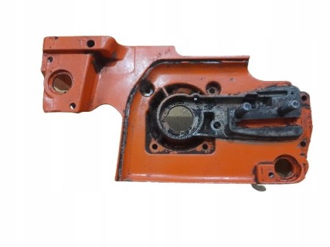 HUSQVARNA 50 KARTER OBUDOWA SILNIKA POŁÓWKA BLOK HUSQVARNA 50 KARTER OBUDOWA SILNIKA POŁÓWKA BLOK