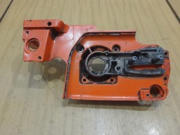 HUSQVARNA 50 KARTER OBUDOWA SILNIKA POŁÓWKA BLOK