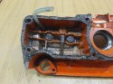 HUSQVARNA 50 KARTER OBUDOWA SILNIKA POŁÓWKA BLOK