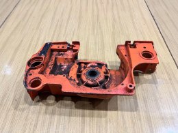 HUSQVARNA 50 KARTER OBUDOWA SILNIKA POŁÓWKA BLOK