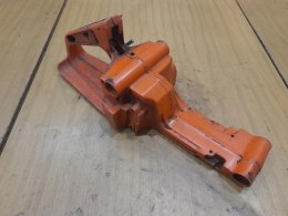 HUSQVARNA 50 RĄCZKA GAZU OBUDOWA ZBIORNIK