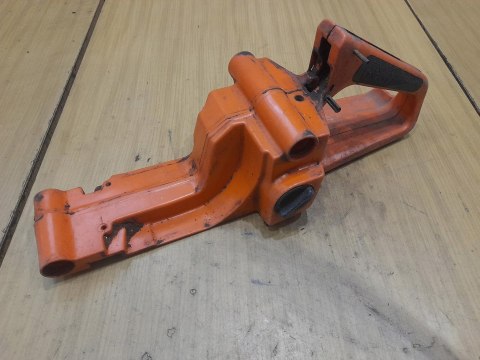 HUSQVARNA 50 RĄCZKA GAZU OBUDOWA ZBIORNIK HUSQVARNA 50 RĄCZKA GAZU OBUDOWA ZBIORNIK