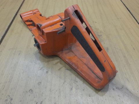 HUSQVARNA 50 RĄCZKA GAZU OBUDOWA ZBIORNIK HUSQVARNA 50 RĄCZKA GAZU OBUDOWA ZBIORNIK