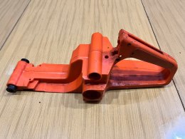 HUSQVARNA 50 RĄCZKA GAZU OBUDOWA ZBIORNIK