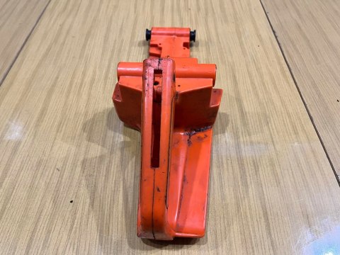 HUSQVARNA 50 RĄCZKA GAZU OBUDOWA ZBIORNIK HUSQVARNA 50 RĄCZKA GAZU OBUDOWA ZBIORNIK