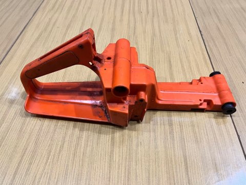 HUSQVARNA 50 RĄCZKA GAZU OBUDOWA ZBIORNIK HUSQVARNA 50 RĄCZKA GAZU OBUDOWA ZBIORNIK