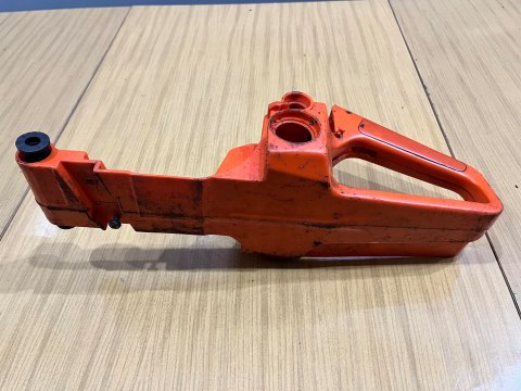 HUSQVARNA 50 RĄCZKA GAZU OBUDOWA ZBIORNIK HUSQVARNA 50 RĄCZKA GAZU OBUDOWA ZBIORNIK